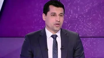 سعة جماهيرية كاملة.. هيثم فاروق يحدد شرط فوز الزمالك على كايزر تشيفز